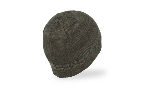 Czapka Sunday Afternoons Cabin Time Beanie Umber Gray