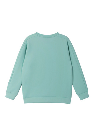 Ciepła bluza sweatshirt Reima Letkein