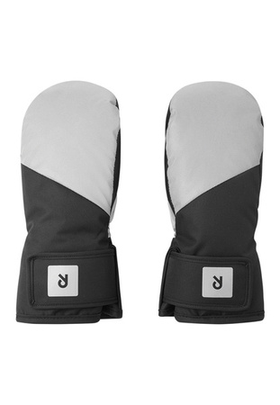 Reimatec mittens REIMA Heilutus Black