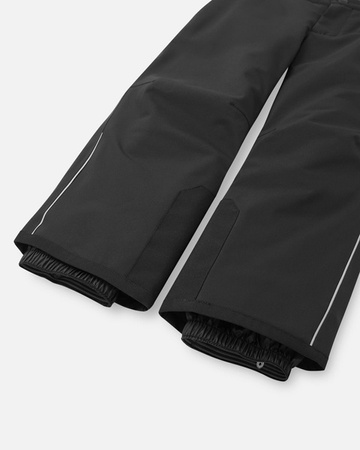 Reimatec winter pants REIMA Proxima Black