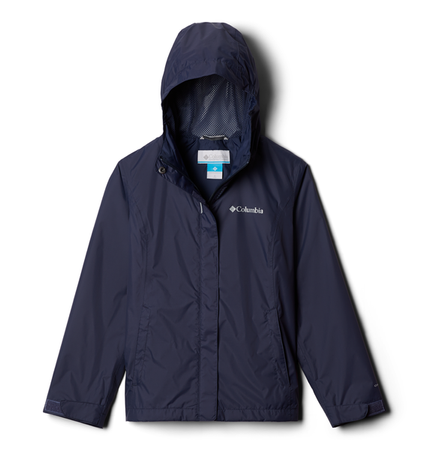 Columbia Jacke Arcadia für Mädchen