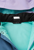 Reimatec winter jacket REIMA Arantila Blooming Lilac