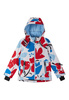 Reimatec winter jacket REIMA Posio White