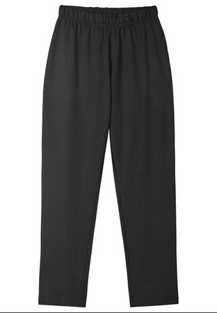 REIMA Pants Latuni Black