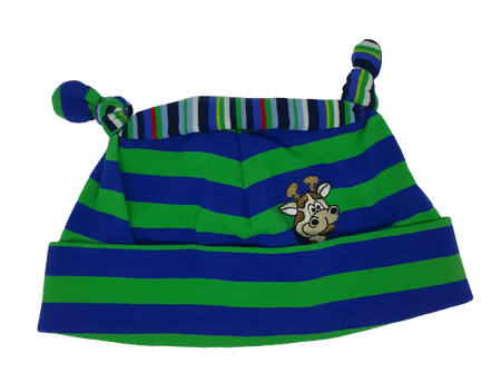 Czapka wiosenna Maximo Kids
