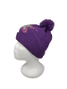 Czapka zimowa przejściowa Maximo Mini z pomponem