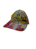 czapka zimowa Maximo Teens Girl ciemny fiolet