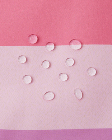 Reimatec jacket REIMA Kallavesi Lilac Pink