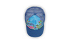 Czapka trakerka Sunday Afternoons Kids' Artist Series Trucker Hummingbird