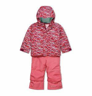 Columbia Schneekombination Toddlers' Buga™ 