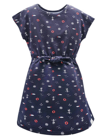 Cotton summer dress Maximo