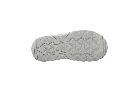 Sandały z zakrytymi palcami Viking Footwear Sandvika SL black