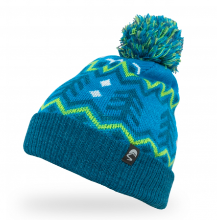 Czapka zimowa SUNDAY AFTERNOONS Kids' Jupiter Beanie