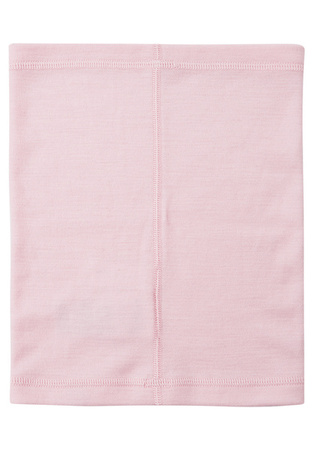 Tube scarf REIMA Aarni Pale rose