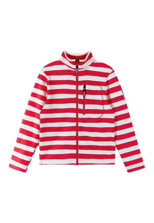 Sweater REIMA Iisisti Reima red