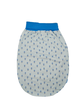 Kurtka softshell Reima Mingan Niebieski
