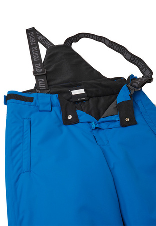 Reimatec winter pants REIMA Wingon Bright blue