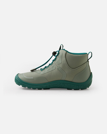 Buty przejściowe wodoodporne Reimatec barefoot Reima Loikkii