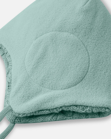 Beanie REIMA Nunavut Cool green