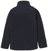 Bluza polarowa Helly Hansen KIDS 2ND LAYER K DAYBREAKER 2.0 JACKET ciemny granat