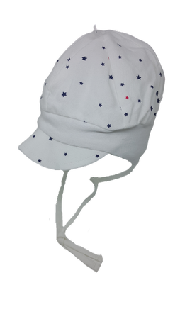 Czapka wiosenna Maximo Kids
