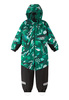 Reimatec winter overall REIMA Kurikka Deeper Green