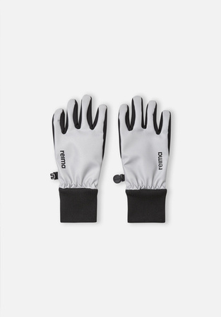 Softshell gloves REIMA Heippa