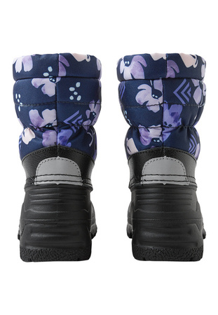 Winter boots REIMA Nefar Navy