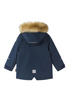 Reimatec winter jacket REIMA Mutka Navy
