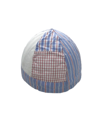 Czapka dziecięca Doll z daszkiem