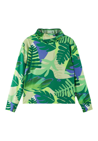Bluza z kapturem odstraszająca owady REIMA Surista