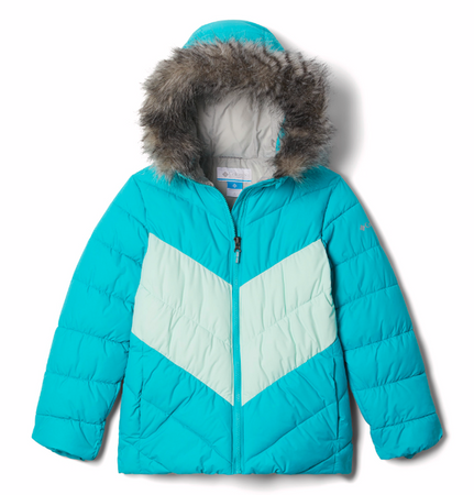 Kurtka zimowa COLUMBIA Arctic Blast Jacket