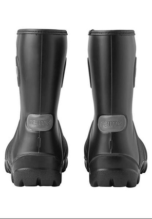 REIMA Winter boots Termonator Black