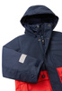 Reimatec winter jacket REIMA Luhanka Navy