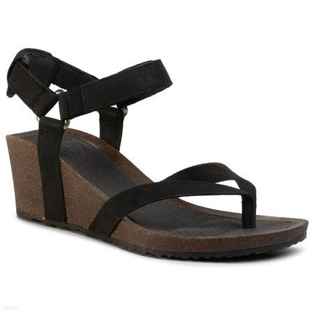 W'S MAHONIA WEDGE THONG TEVA