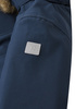 Reimatec winter jacket REIMA Mutka Navy