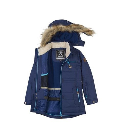 KAMIK Girl's BEBEE HERITAGE Jacket