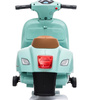  Motorek dla dziecka SUN BABY Scooter Vespa