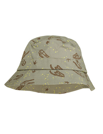 Maximo KIDS BOY - Hut "fossil"