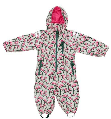 Ducksday Rainsuit Flic Flicflac