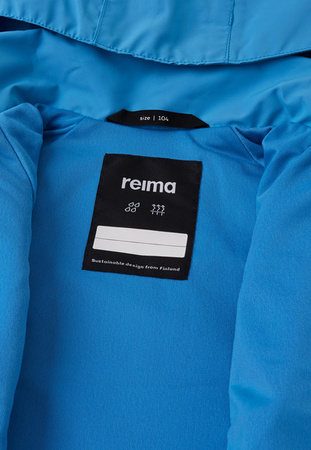 Reimatec jacket REIMA Kukkula Cool blue