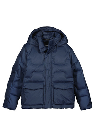 Down jacket REIMA Pellinki