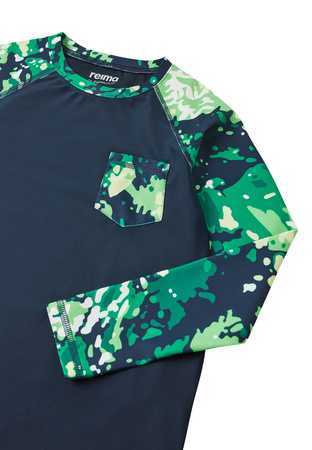 Sunproof shirt REIMA Kroolaus