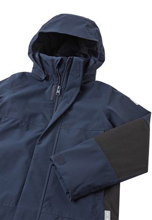 Reimatec jacket REIMA Suontee Navy