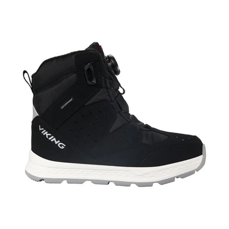 Buty zimowe Viking Footwear Espo Warm BOA wodoodporne