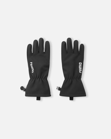 Softshell gloves REIMA Tehden