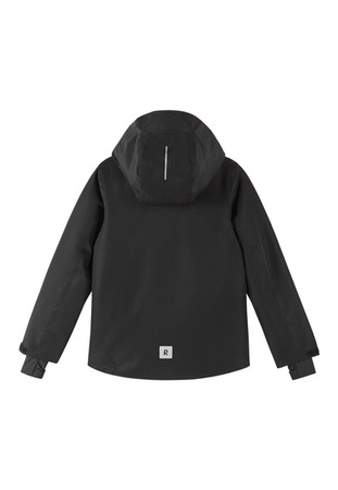 Reimatec winter jacket REIMA Tieten Black