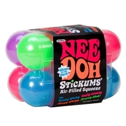 Schylling Gniotek sensoryczny Stickums | Bigjigs Toys®