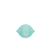 ZT - Pojemnik na przekąski S, Teal, CUPS