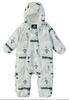 Winter overall REIMA Moomin Knytte